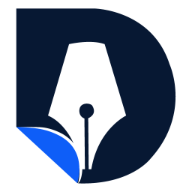 Drafto Logo